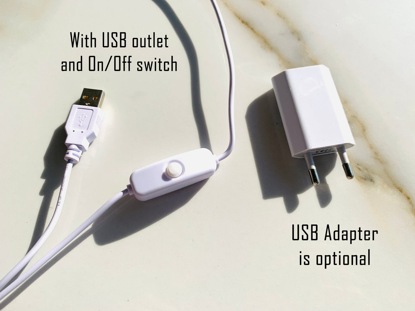 Lámpara de noche personalizada con nombre de unicornio: Arco de madera para decoración infantil