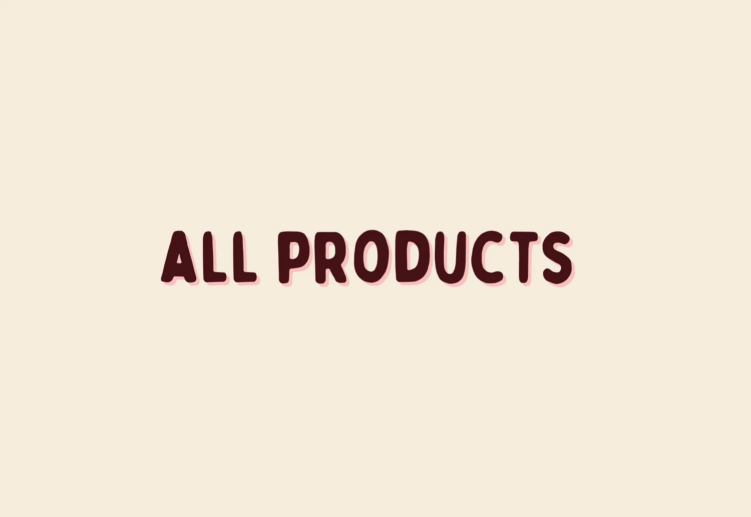 All Products