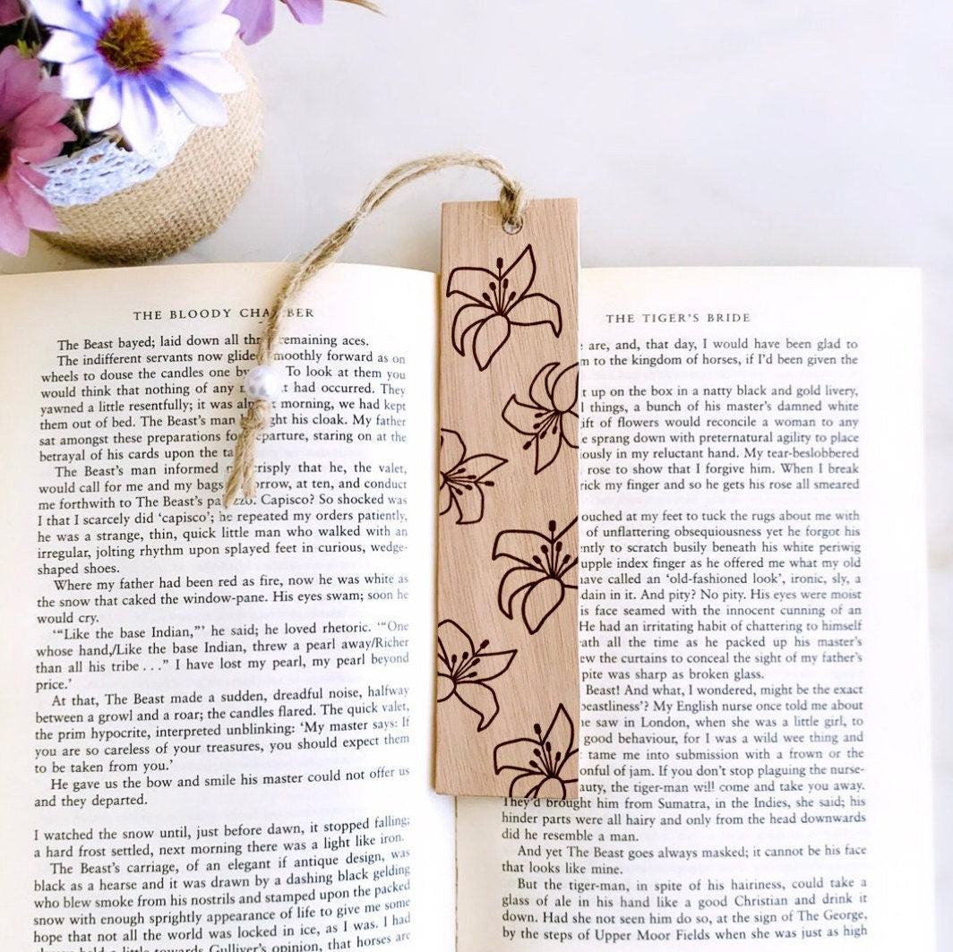 Bulk Bridesmaids Gifts Personalized Bookmarks, Bookmarks for Student Gifts, Team Bride Tribe Hen Party Gifts, Wood Engraved Name Bookmark