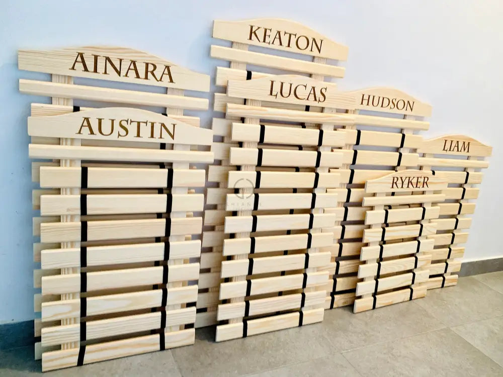 Martial Arts Belt Display Holder Personalized Karate Belt Display Rack Taekwondo Karate Jiu Jitsu Belt Display Karate Medal Organizer Holder