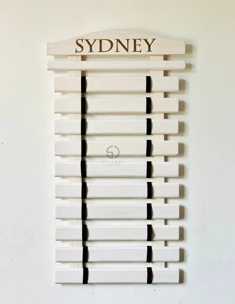 Martial Arts Belt Display Holder Personalized Karate Belt Display Rack Taekwondo Karate Jiu Jitsu Belt Display Karate Medal Organizer Holder. ShiandeCreations.com